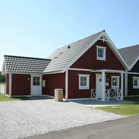 Holiday home Holiday Brondsholmvej *