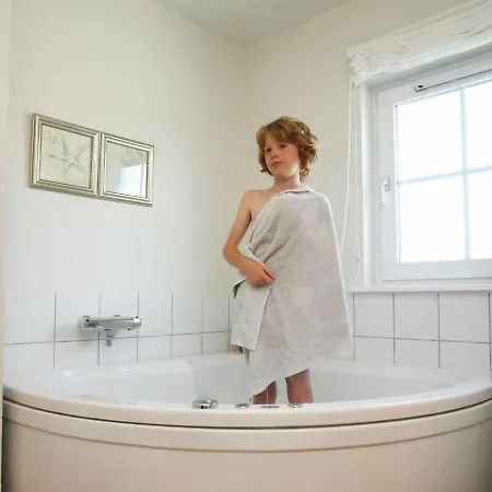 Holiday Brondsholmvej Holiday home Vejby