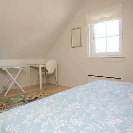 Holiday home Holiday Brondsholmvej