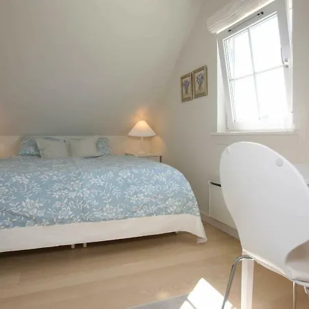 Holiday Brondsholmvej Holiday home