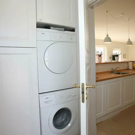 Holiday home Holiday Brondsholmvej Vejby