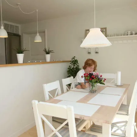 Holiday Brondsholmvej Vejby